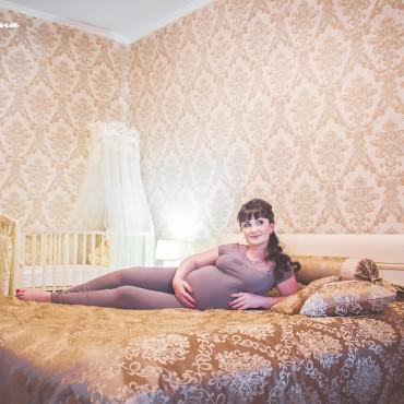 Фотография #27798, фотосъемка беременных, автор: Ирина Редькина