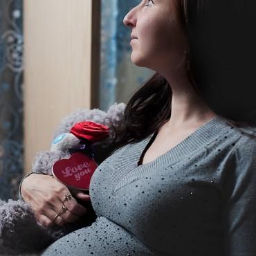 Фотография #30115, фотосъемка беременных, автор: Андрей Мельников