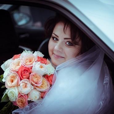 Фотография #27933, свадебная фотосъемка, автор: Андрей Мельников