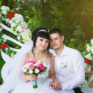 Фотография #27972, свадебная фотосъемка, автор: Наталья Абрамова