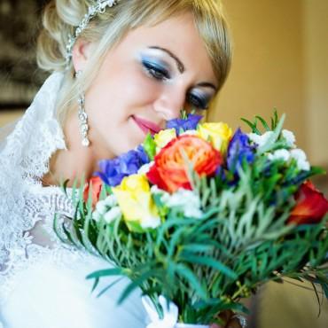 Фотография #39314, свадебная фотосъемка, автор: Наталья Абрамова