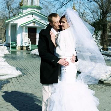 Фотография #27976, свадебная фотосъемка, автор: Наталья Абрамова