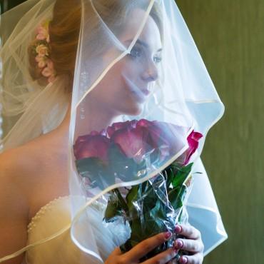 Фотография #28279, свадебная фотосъемка, автор: Наталья Абрамова