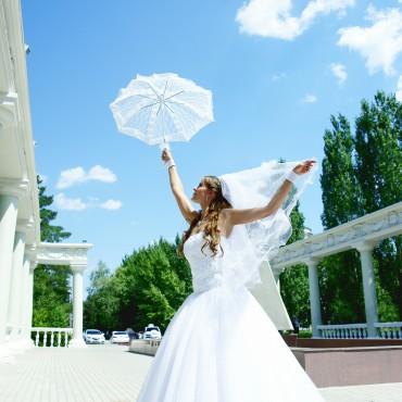 Фотография #27971, свадебная фотосъемка, автор: Наталья Абрамова