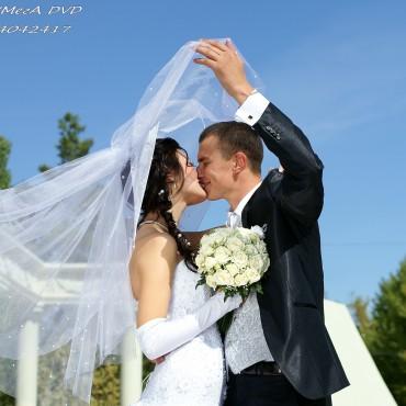 Фотография #27974, свадебная фотосъемка, автор: Наталья Абрамова