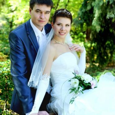 Фотография #27980, свадебная фотосъемка, автор: Наталья Абрамова