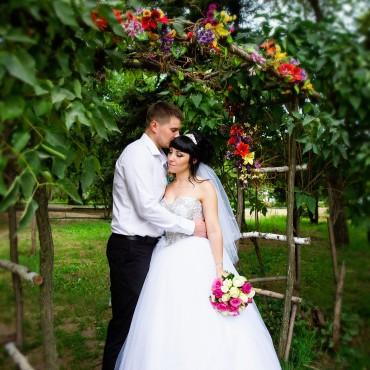 Фотография #27973, свадебная фотосъемка, автор: Наталья Абрамова