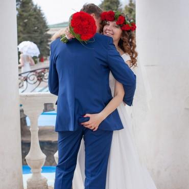 Фотография #28215, свадебная фотосъемка, автор: Александр Фомин