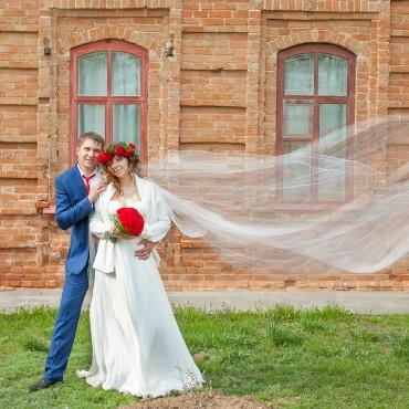 Фотография #28211, свадебная фотосъемка, автор: Александр Фомин