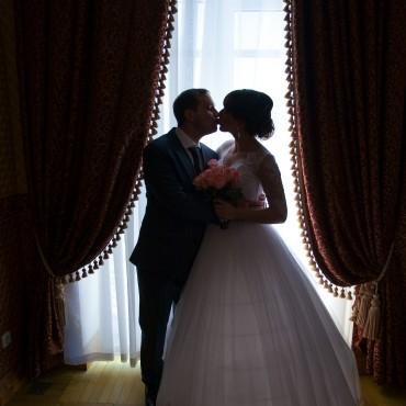 Фотография #28221, свадебная фотосъемка, автор: Александр Фомин