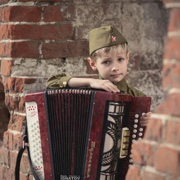 Фотография #36839, детская фотосъемка, автор: Денис Игнатов