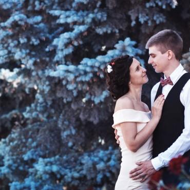 Фотография #28985, , автор: Фотостудия 54 