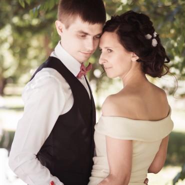 Фотография #28979, , автор: Фотостудия 54 