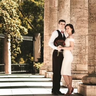 Фотография #28973, , автор: Фотостудия 54 