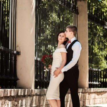 Фотография #28965, , автор: Фотостудия 54 