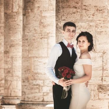 Фотография #28974, , автор: Фотостудия 54 