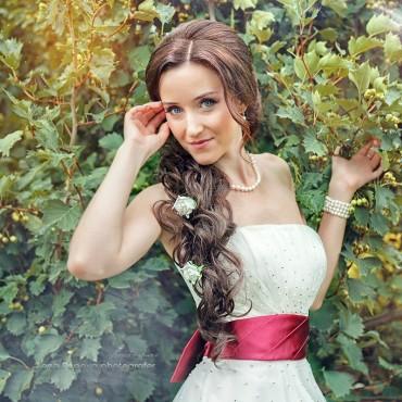 Фотография #29193, свадебная фотосъемка, автор: Елена Попова