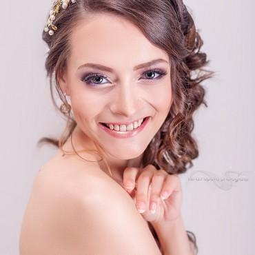 Фотография #29186, портретная съемка, автор: Елена Попова