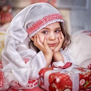 Фотография #29198, детская фотосъемка, автор: Елена Попова