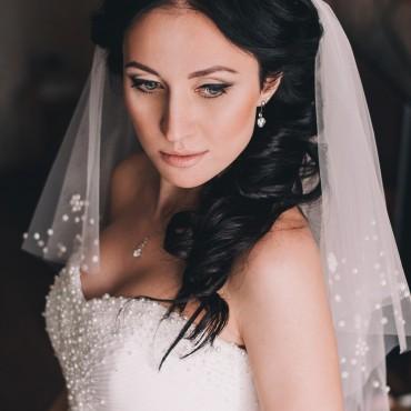 Фотография #30283, свадебная фотосъемка, автор: Ксения Давыдова