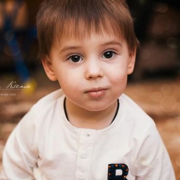 Фотография #31337, детская фотосъемка, автор: Ксения Давыдова