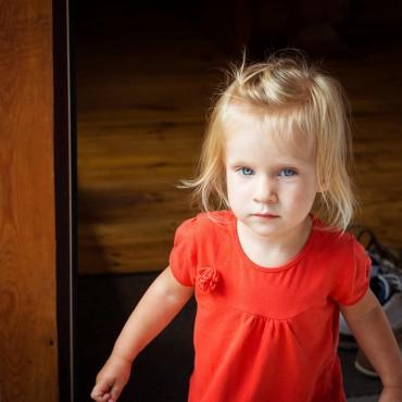 Фотография #29715, детская фотосъемка, автор: Юля Сова