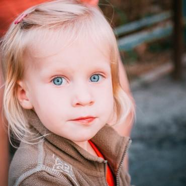 Фотография #29718, детская фотосъемка, автор: Юля Сова