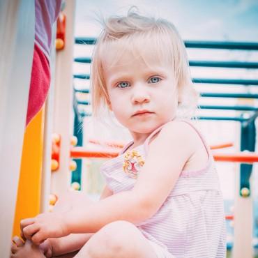 Фотография #29717, детская фотосъемка, автор: Юля Сова