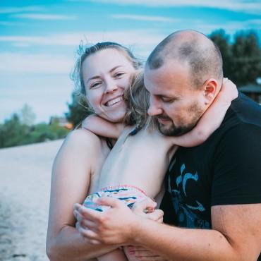 Альбом: Семейная фотосъемка, 7 фотографий