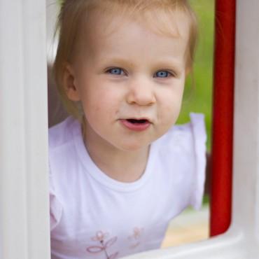 Фотография #29719, детская фотосъемка, автор: Юля Сова