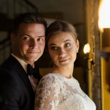 Фотография #30141, свадебная фотосъемка, автор: Елена Полякова