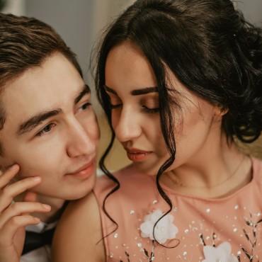 Фотография #34710, lovestory, автор: Светлана Коростелева