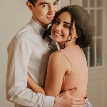 Фотография #34706, lovestory, автор: Светлана Коростелева