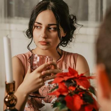 Фотография #34709, lovestory, автор: Светлана Коростелева