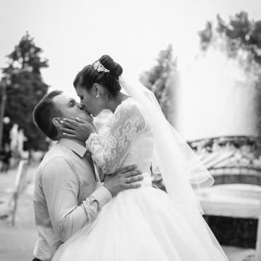 Фотография #30439, свадебная фотосъемка, автор: Артем Олейников
