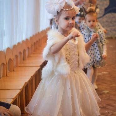Фотография #30800, детская фотосъемка, автор: Елизавета Пушечкина
