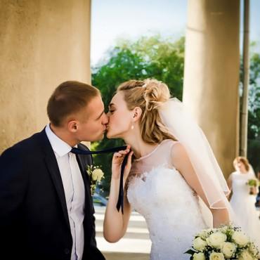 Фотография #30809, свадебная фотосъемка, автор: Елизавета Пушечкина
