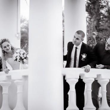 Фотография #30812, свадебная фотосъемка, автор: Елизавета Пушечкина