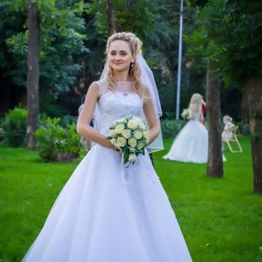 Фотография #30810, свадебная фотосъемка, автор: Елизавета Пушечкина