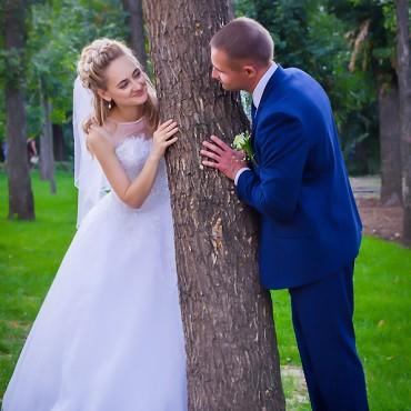 Фотография #30811, свадебная фотосъемка, автор: Елизавета Пушечкина