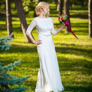 Фотография #30913, свадебная фотосъемка, автор: Полина Филиппова