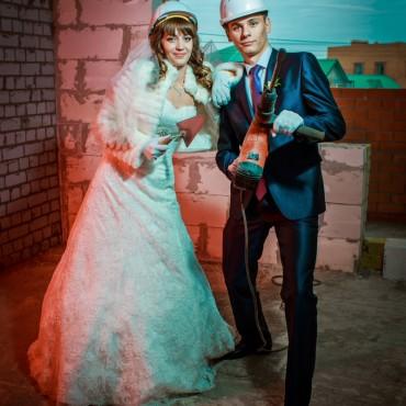 Фотография #30946, свадебная фотосъемка, автор: Полина Филиппова
