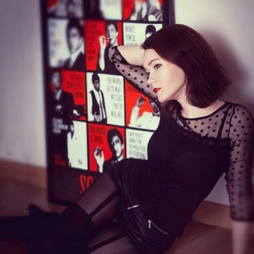Фотография #31022, выездная фотосъемка, автор: Дарья Мезенцева