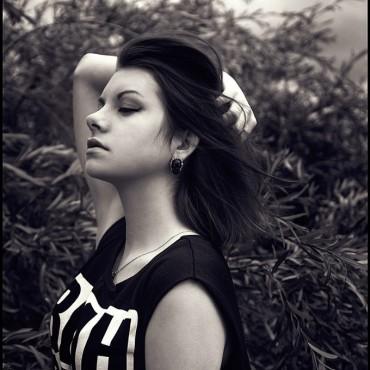 Фотография #31025, выездная фотосъемка, автор: Дарья Мезенцева