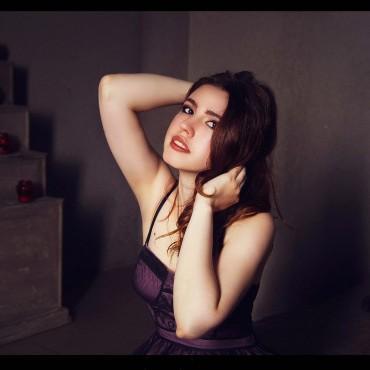 Фотография #31021, выездная фотосъемка, автор: Дарья Мезенцева