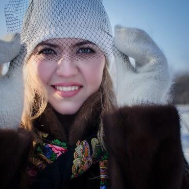 Фотография #31439, портретная съемка, автор: Анатолий Яковлев