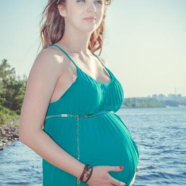 Альбом: Фотосъемка беременных, 15 фотографий