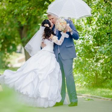 Фотография #31668, свадебная фотосъемка, автор: Ани Кушман