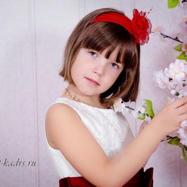 Фотография #31714, детская фотосъемка, автор: Ани Кушман