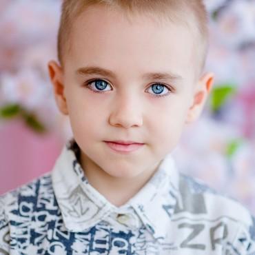 Фотография #31717, детская фотосъемка, автор: Ани Кушман